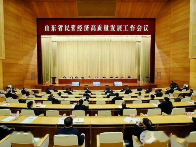 挂帅出征！兴业机械总经理隋曦荣获山东民营企业家百强榜新星型企业家